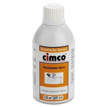 CIMCO 151126 Testovací sprej kouře (250 ml)