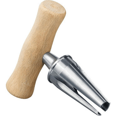 SCHM KA-1284-35 Nástroj - Ruční výstružník průměr 32 mm