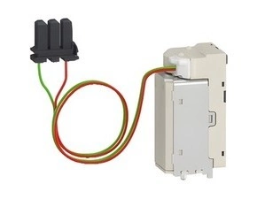 SCHN LV848516 Vypínací spoušť MX2 380/480V AC - výsuvný MTZ2/3