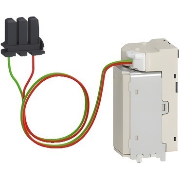 SCHN LV848516 Vypínací spoušť MX2 380/480V AC - výsuvný MTZ2/3