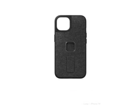 PEAK M-LC-BC-CH-1 Mobile - Everyday Loop Case iPhone 14 Pro Max - Charcoal