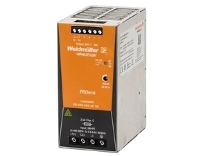 WEIDMÜLLER 1469540000 PRO ECO3 240W 24V 10A