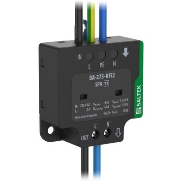 SALTEK A06262 DA-275-BFi2
