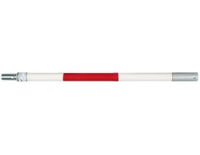 DEHN 769518  Prodloužení rukojeti s nástrčnou spojkou červená/bílá D 43 mm délka 1035 mm DEHN DEHN