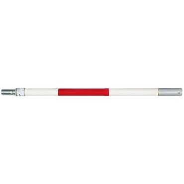 DEHN 769518  Prodloužení rukojeti s nástrčnou spojkou červená/bílá D 43 mm délka 1035 mm DEHN DEHN