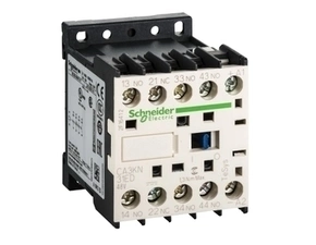 SCHN CA3KN31ED Pom. miniStykač 3"Z"+1"V" 48V DC RP 0,24kč/ks