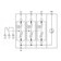 HAKEL 27094 HSA-275/3+1 M S SPD typ 2+3 RP 0,48kč/ks