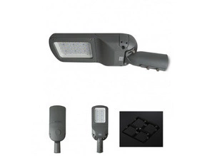 Svítidlo veřejného osvětlení GREENICE 10-180W 2700K IP66