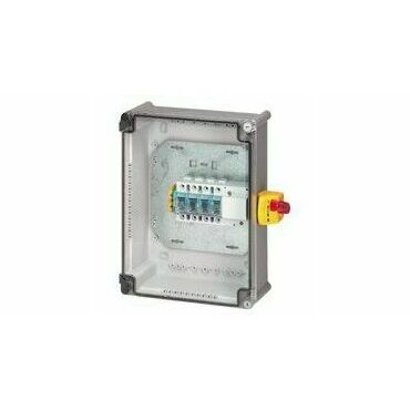 LEG 022637 ROZVODNICE VISTOP 250A, 4P