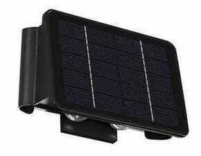 LED svítidlo solární GREENLUX BINOC SOLAR 4LED NW