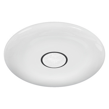 LED svítidlo stropní LEDVANCE SMART WIFI ORBIS KITE RD 510 TW WT