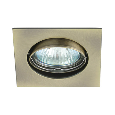 KANLUX NAVI CTX-DT10-AB - Podhledové bodové svítidlo