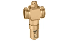 Ventil nezámrzný CALEFFI 5/4", univerzální