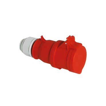 Spojka NG BALS3142 Quick-Connect 32A 4p 400V IP44 6h