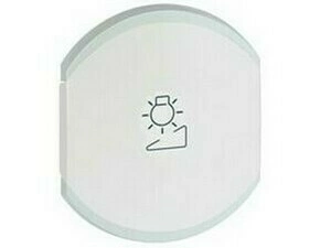 LEG 068176 CL BÍLÁ KRYT STMÍVÁNÍ