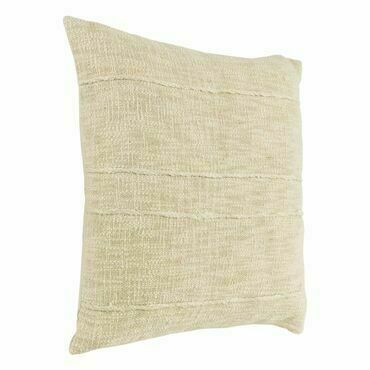 Polštář 450x450x40 přírodní SHILABO 450×450×40 mm EGLO
