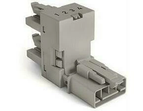 H-rozdělovač WAGO 890-1781