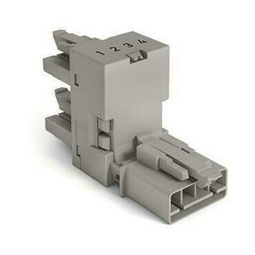 H-rozdělovač WAGO 890-1781