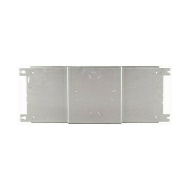 EATON 116924 BPZ-NZM2/MSW-400-MV Montážní sada NZM2, vertikálně, na MSW, šedá, Š=400, V=400