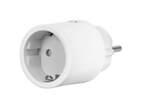 Zásuvka LEDVANCE SMART ZB PLUG EU WH