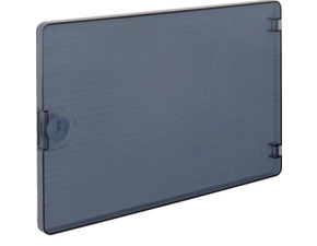 HAG VZ627N Transparentní dveře pro VF/VS118