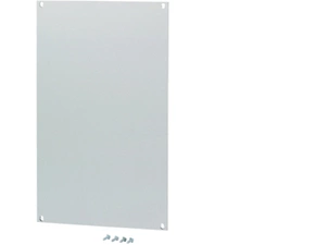 HAG FL428A Mont. deska z izolantu pro skříně Orion plus System