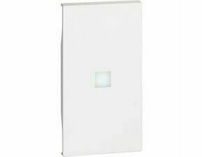 LEG KW01MH2X LNOW KRYT 2M BÍLÁ