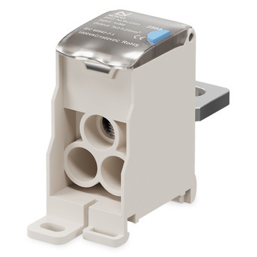 FIRN 1350024 NLBC 2503 (M8-3x25) Svorka rozbočovací / připojovací