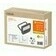 LED reflektor LEDVANCE FL PFM 20W/4000K SYM 100 BK, černá