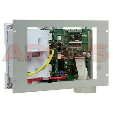 ESSER 808139 Ústředna EPS IQ8control C provedení 19"