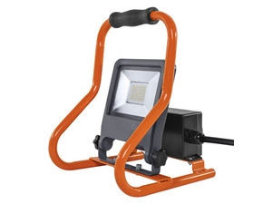 LED reflektor pracovní LEDVANCE LED WORKLIGHT 30W 840 R-STANDSOCKET, IP44