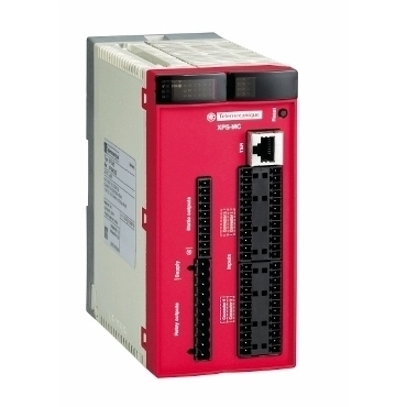 SCHN XPSMC32Z Bezpečnostní kontrolér Preventa -Modbus RP 1,32kč/ks
