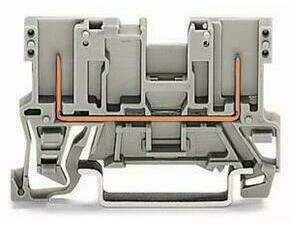 WAGO 769-156 Základní svorka – 2 piny