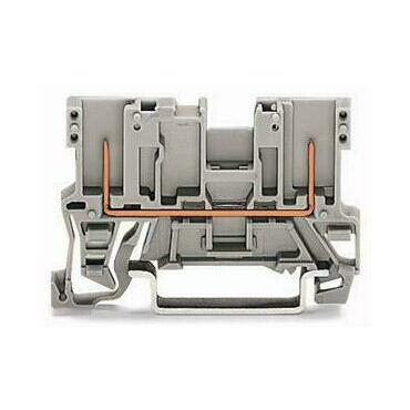 WAGO 769-156 Základní svorka – 2 piny