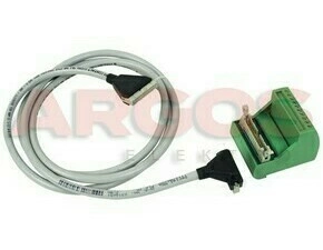 ESSER FX808435 Svorkovnice pro připojení kabelu ke 4 MM