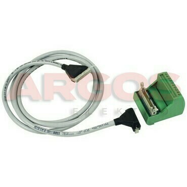 ESSER FX808435 Svorkovnice pro připojení kabelu ke 4 MM