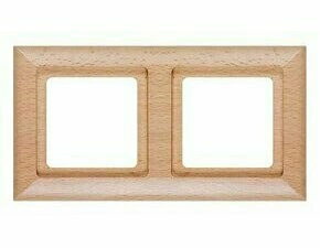 Rámeček GREENLUX PREMIUM 2 FR B