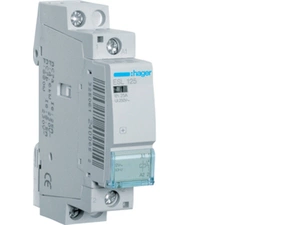 HAG ESL125 Stykač 25A, 1S, 12V AC