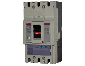 ETI 004671093 kompaktní jistič, EB2 400/4L 250A 4p