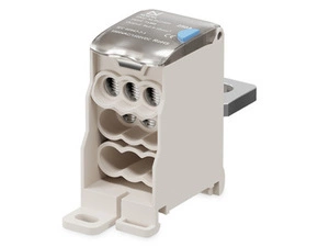 FIRN 1350033 NLBC 2509 (M8-9x10) Svorka rozbočovací / připojovací