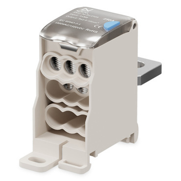 FIRN 1350033 NLBC 2509 (M8-9x10) Svorka rozbočovací / připojovací