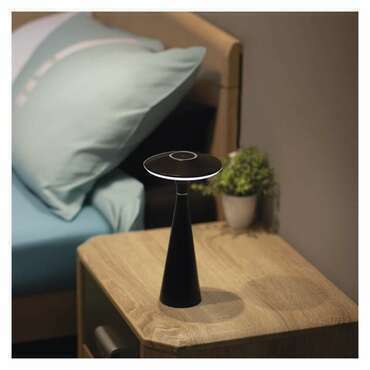 EMOS Z7633 LED STOLNÍ LAMPA JASON