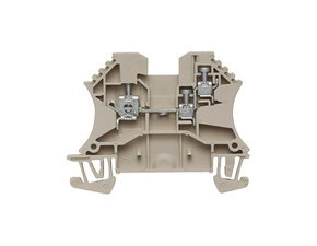 WEIDMÜLLER 1024700000 WDU 2.5/1.5/ZR