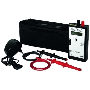 DEHN 910511  Přístroj na kontrolu svodičů přepětí DEHN DEHN