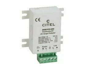 CITEL 56110120 MSB10V-400 IP20,screw connection
