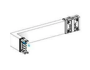 SCHN KSA250DLL42A Koleno 250 A horizontální na míru doleva RP 19,8kč/ks