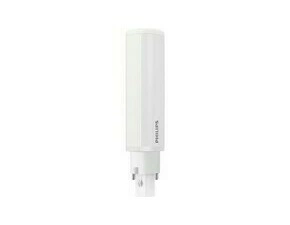 LED žárovka PHILIPS CorePro LED PLC 6.9W 840 2P G24d-2