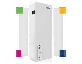 Fox-Ess střídač hybribní 10kW