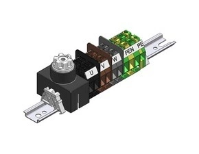 BEČOV H451210 Stožárová výzbroj SV - B - 9.16.4