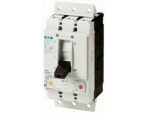 EATON 113192 NZMB2-A125-SVE Jistič, 3pól, ochr.obvodů, příprava odnímatelné prov, Icu=25kA, In=125A